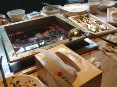 -锦城印象火锅(天府三街店)