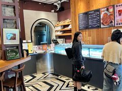 -MEEBO KAFEE米咖焙坊(虹桥路店)