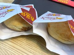 -吉品合酥脆烤饼(哈西金街店)