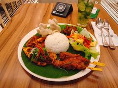 -关夫人餐厅(阳光广场店)