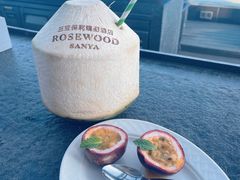 -瑰丽酒店·海吧·天际下午茶·现场DJ·天台酒吧
