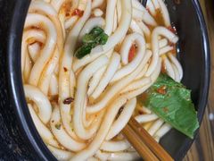 -猪脑壳凉面(武陵源店)