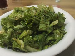 -勇猛子川菜馆(新军路店)