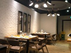 大堂-拈菜(观音桥阳光世纪店)