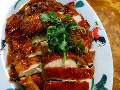 -威南记鸡饭餐室