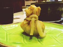 -一叶一世界•素食餐厅(环球中心店)