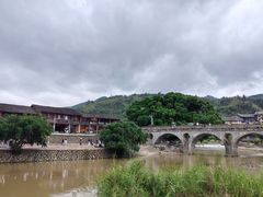 -福建土楼(南靖)景区