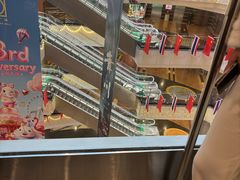 -巴黎贝甜(杨浦宝地店)