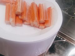 -龍歌自助小火锅(秦淮水游城店)