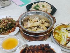 -成惠食府(赤岗店)