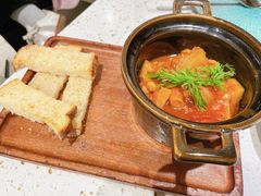 -CRAZYONES西班牙海鲜饭(上海美罗城店)