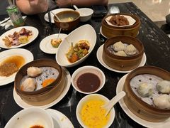 -京香轩·中餐厅(上海中庚聚龙酒店)