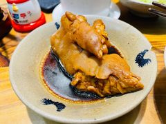 -红猪卤肉饭(大西洋美食城店)