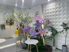-山与蓝·轻糖鲜果蛋糕(勒泰店)