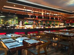 -泰谷酒店·太古码头闽菜自助餐厅