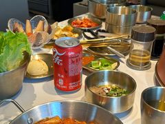 -西塔老太太泥炉烤肉(川沙百联店)