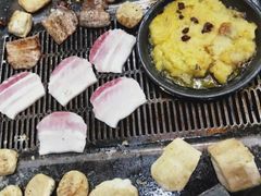 -烧烤季休闲餐厅(贵阳蟠桃宫店)