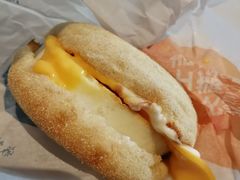 -麦当劳(文化西路店)