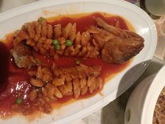 -苏乡兰亭·新派淮扬菜(吾悦广场店)