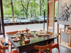 -老船舫·现做活鲜鱼馆(东郊记忆店)