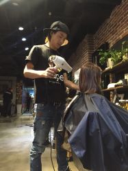 -P.STYLE 派斯造型