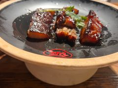 黄泥灶果木鸳鸯叉烧-广府乡下·饭庄(新港东路店)