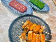 -莲湖糕团店·老秦淮小吃