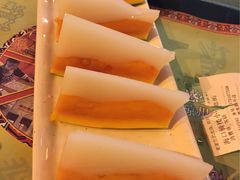 -海口骑楼小吃街