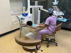 -泰康拜博口腔(松江印象城臻尔店)