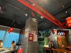 -北平食坊·烤鸭(黄寺大街店)