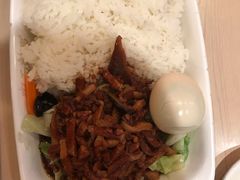 -南粥北面(东大桥店)