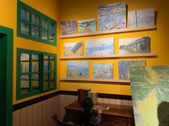 -印象莫奈时光映迹艺术展