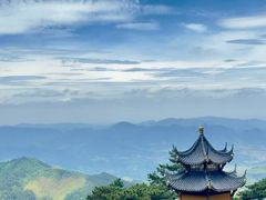 -九华山风景区