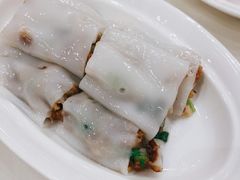 杂菌肠粉-凤凰楼酒家·粤宴点心(华强北店)