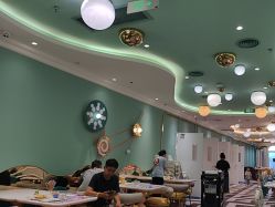 -奈尔宝家庭中心·亲子餐厅(苏州大悦城店)