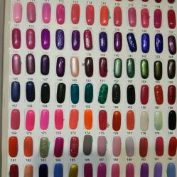 -Easy Lady美甲美睫半永久纹绣工作室