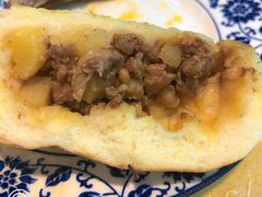 -塞伊德·蒙餐(锡林浩特店)