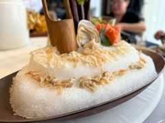 -德悦海鲜(城西店)