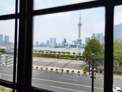 -YUE·6·西式融合餐厅(外滩六号店)