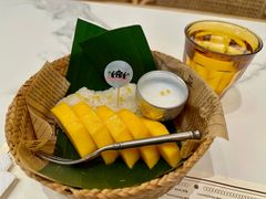 -太食獸泰式茶餐厅(万象城店)