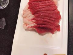 -北门涮肉·炭火铜锅涮肉(什刹海店)
