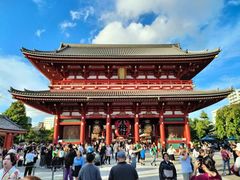 -浅草寺