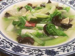 -兰边碗(鼓楼店)