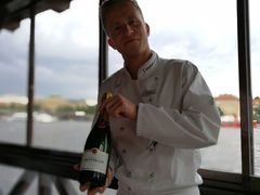 -Kampa Park Restaurant