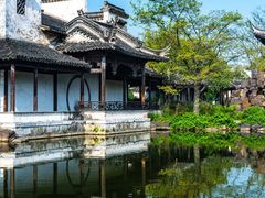 -惠山古镇·寄畅园