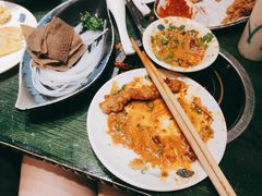 -老灶堂文创火锅(文艺路店)