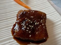 烧汁银鳕鱼-一品淮扬 · 淮扬菜·北京万达文华酒店