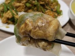 -姥家春饼店(漳州二路店)