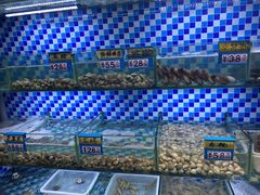-蔚海之都·象山蒸汽海鲜(仙霞路店)