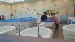 -马博士婴幼儿国际水育中心(永辉超市小马旗舰店)